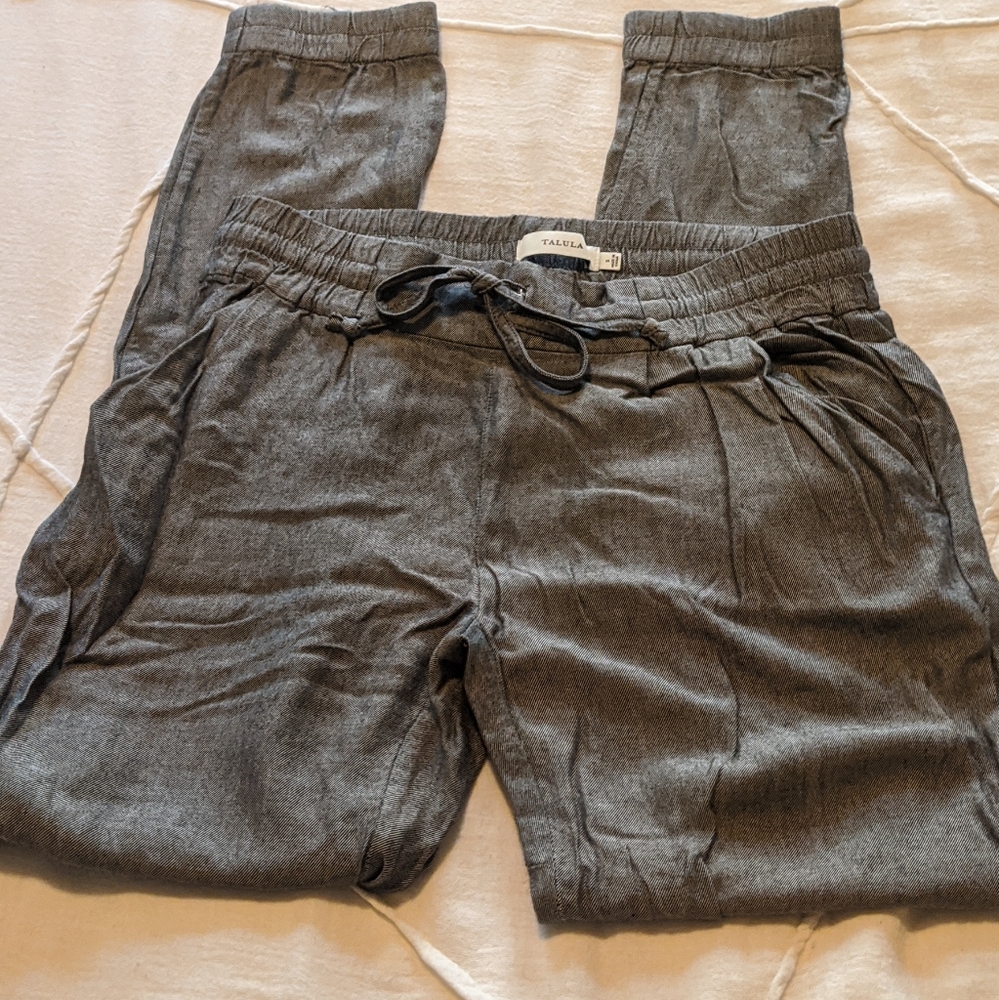 Talula by Aritzia Trouser Joggers